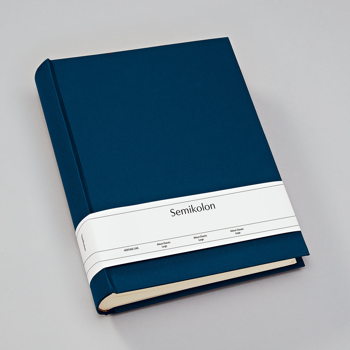 Semikolon Album Classic Large