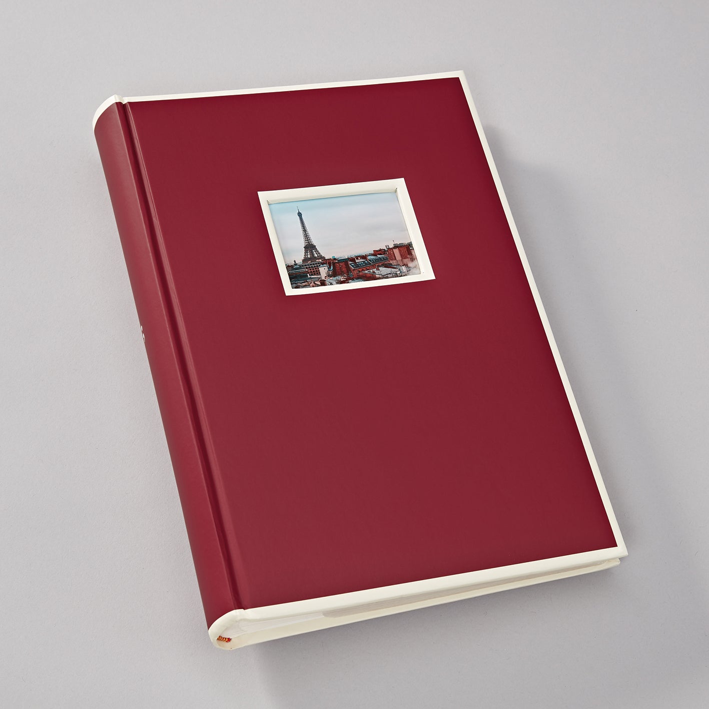 Einsteckalbum Pocket 300