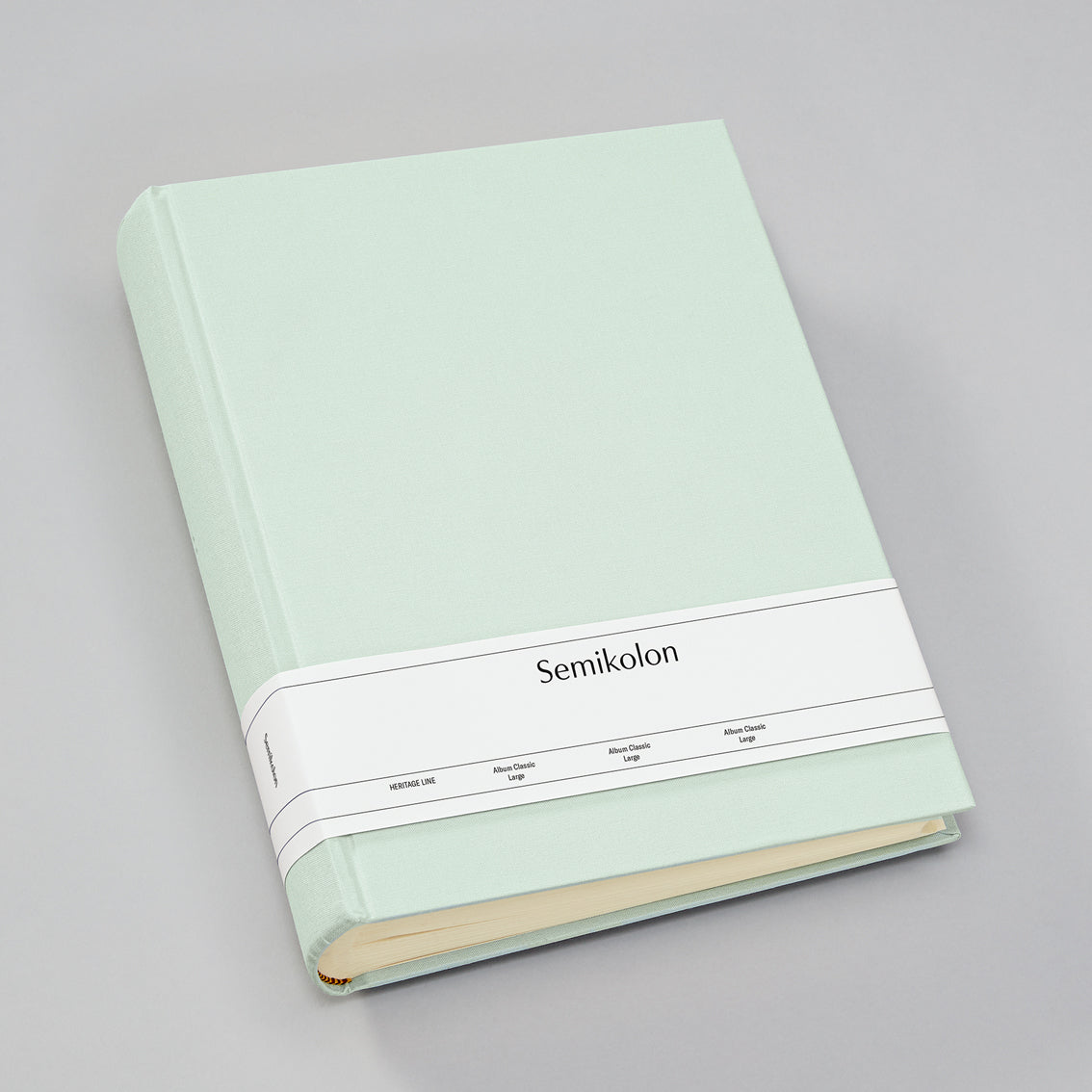 Semikolon Album Classic Large