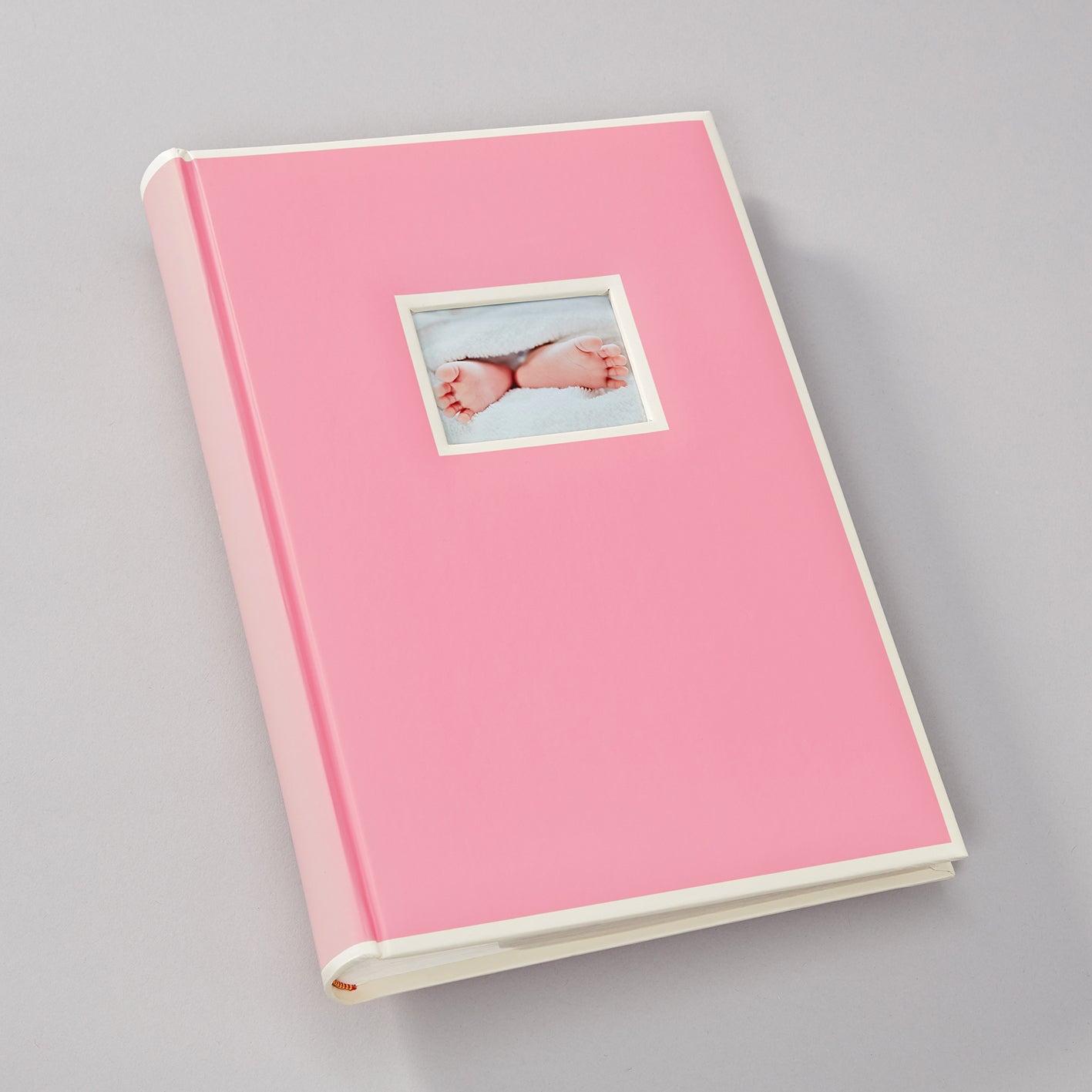 Einsteckalbum Pocket 300