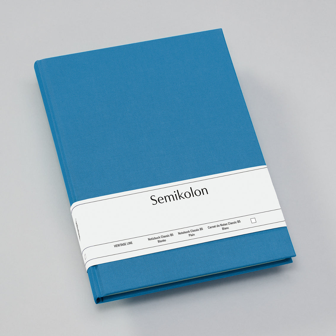 Notizbuch Classic B5