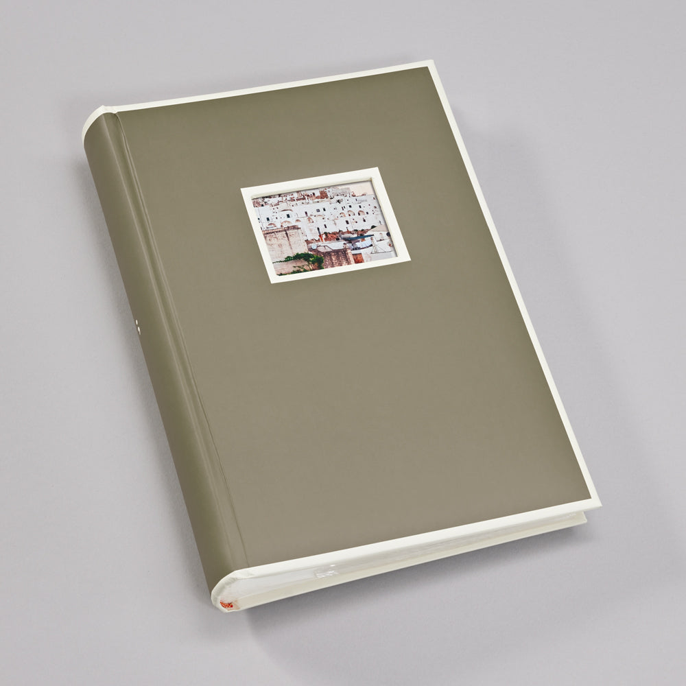 Einsteckalbum Pocket 300