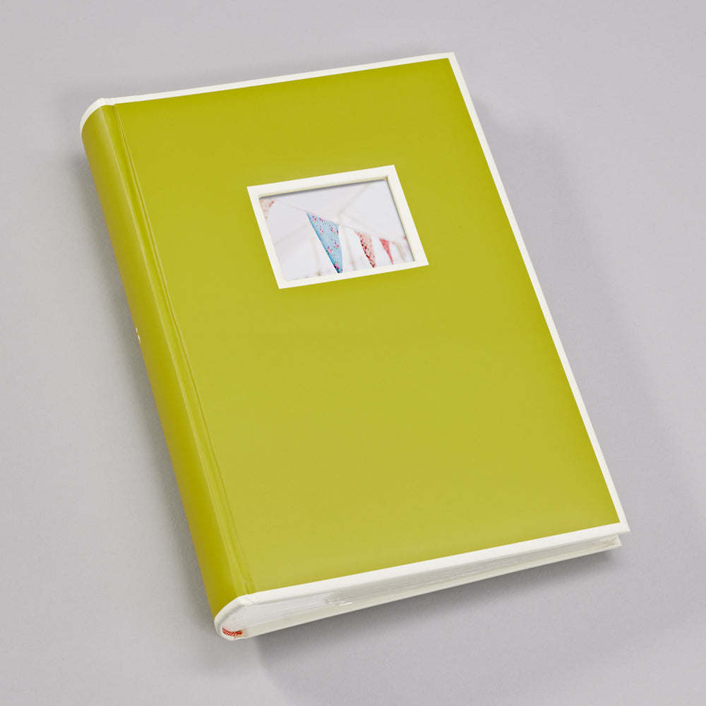 Einsteckalbum Pocket 300
