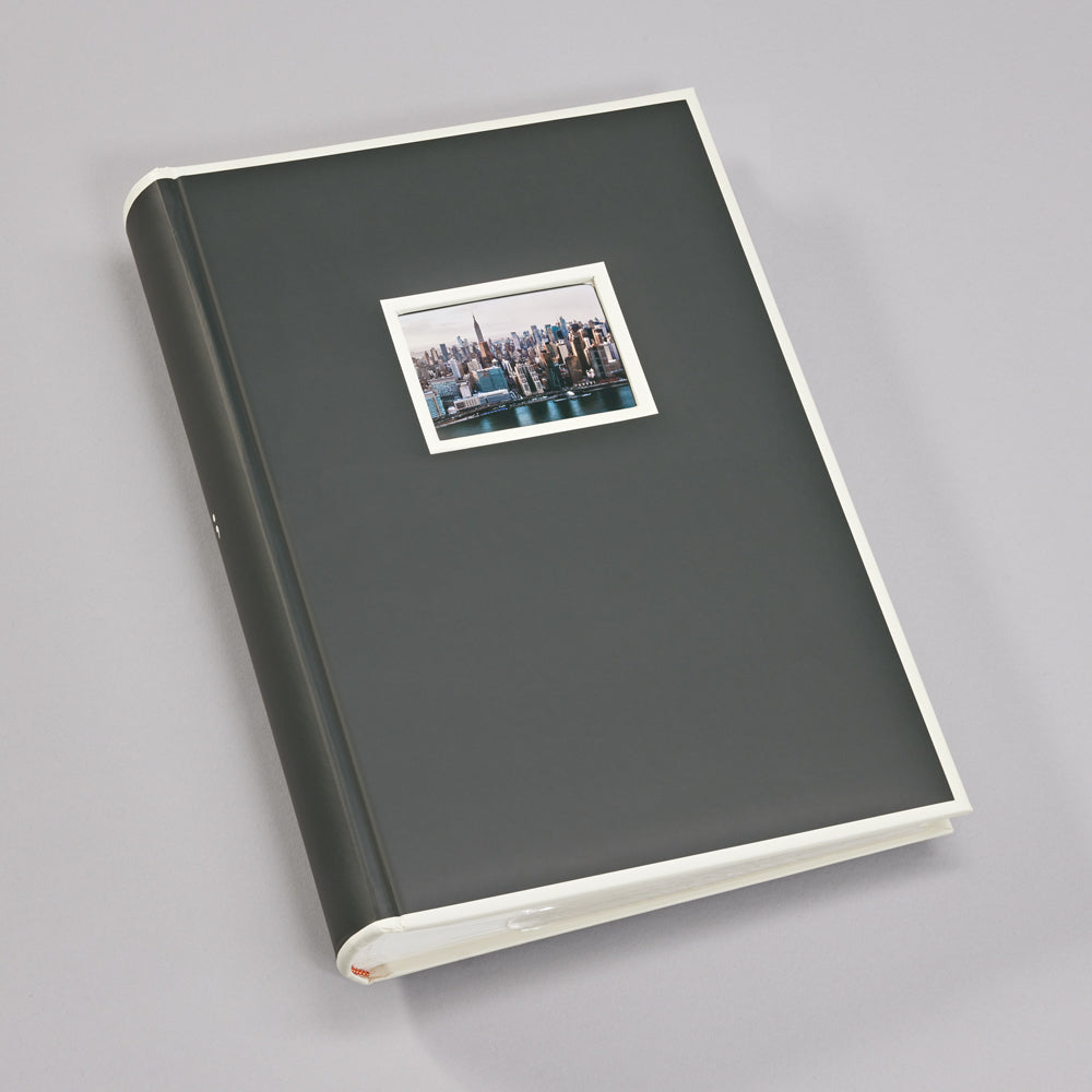 Einsteckalbum Pocket 300