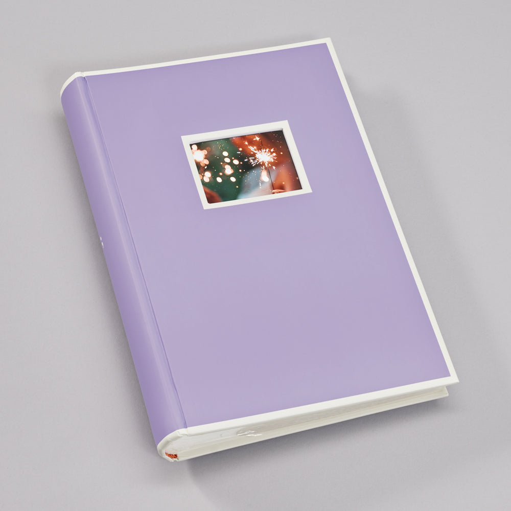 Einsteckalbum Pocket 300