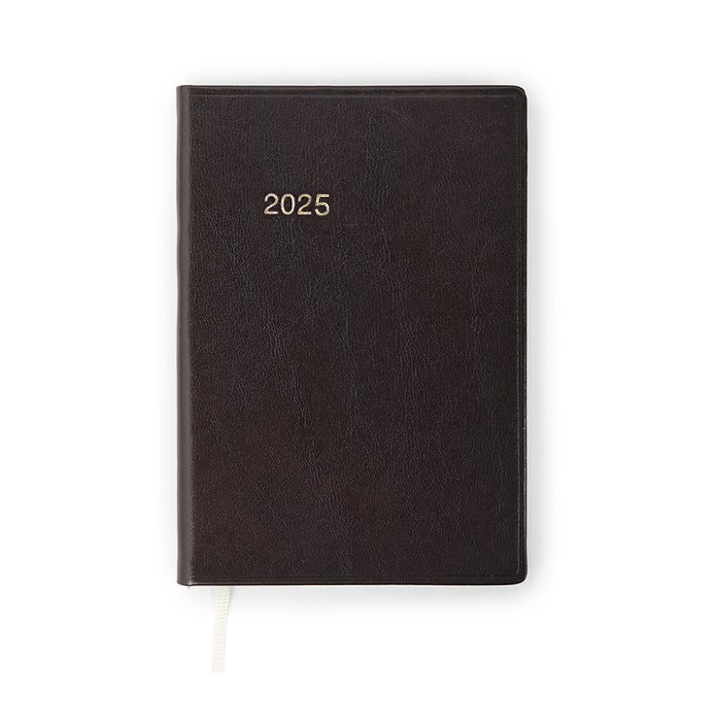 Taschenkalender Ausgabe No. 16 Wochenkalender 2025
