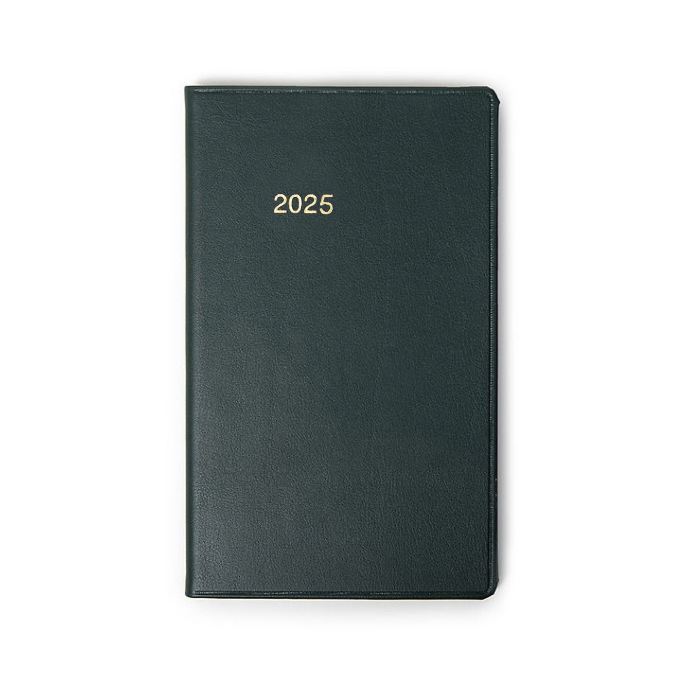 Taschenkalender Ausgabe K Wochenkalender 2025