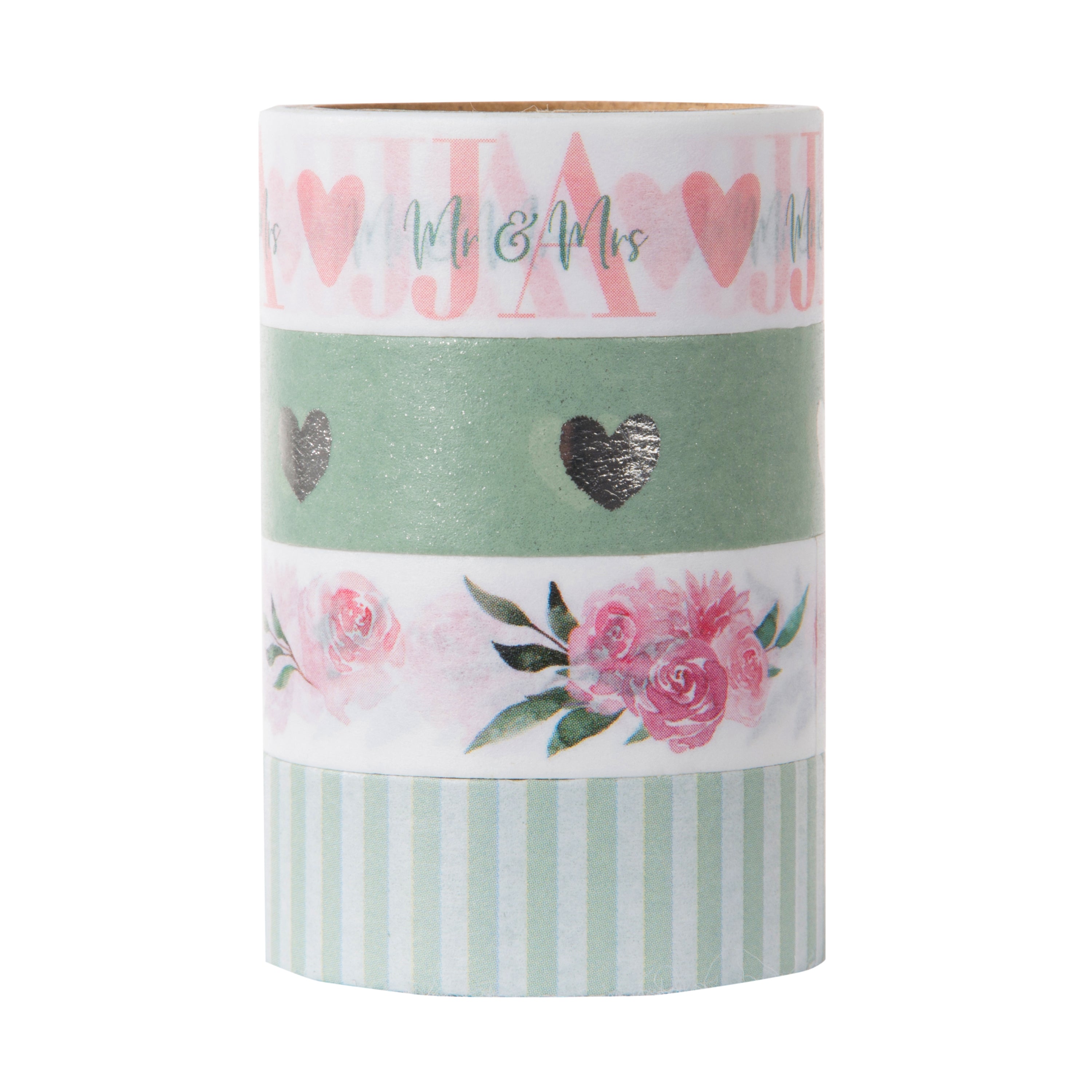 Washi Tape LOVE