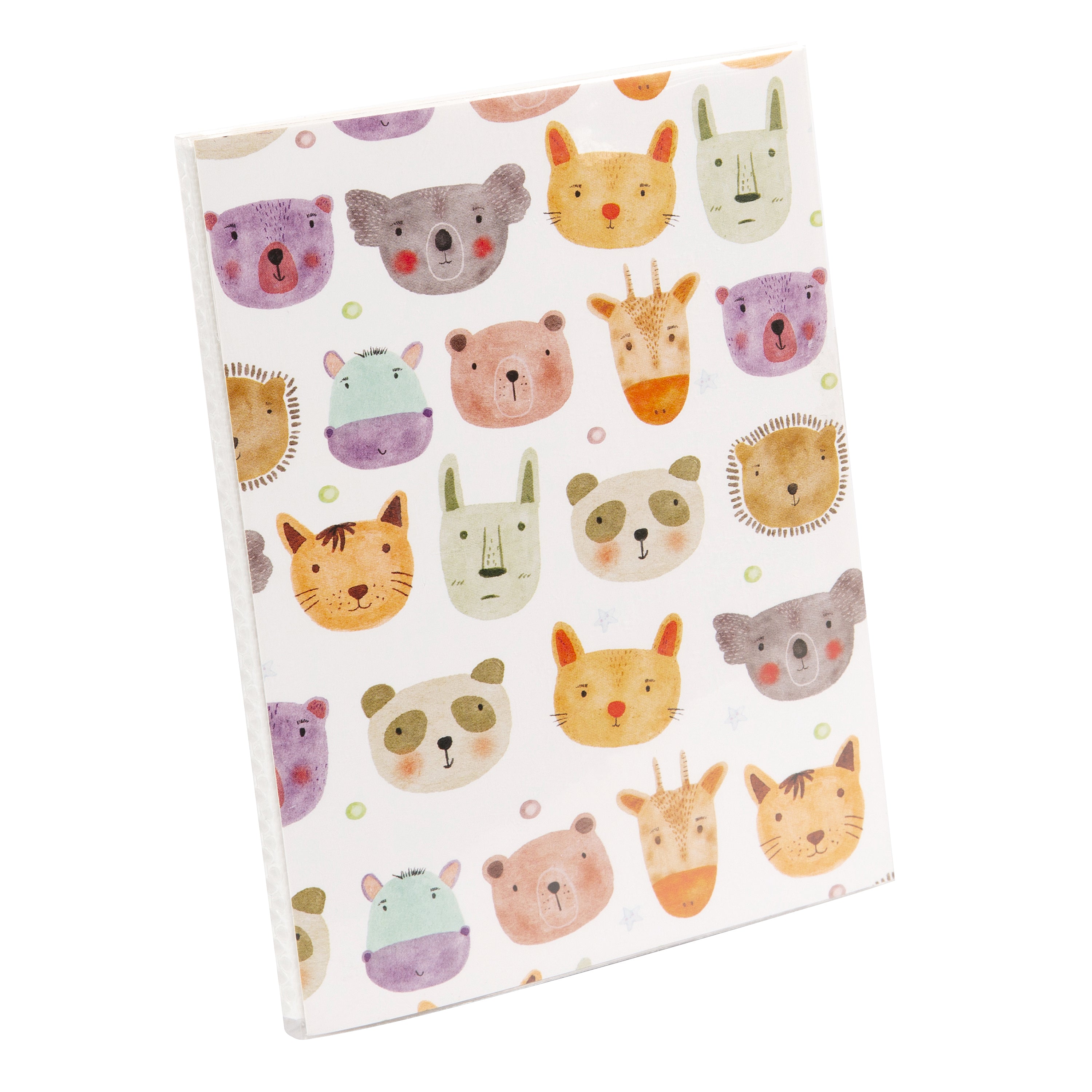 Slip-in album Aquarellio