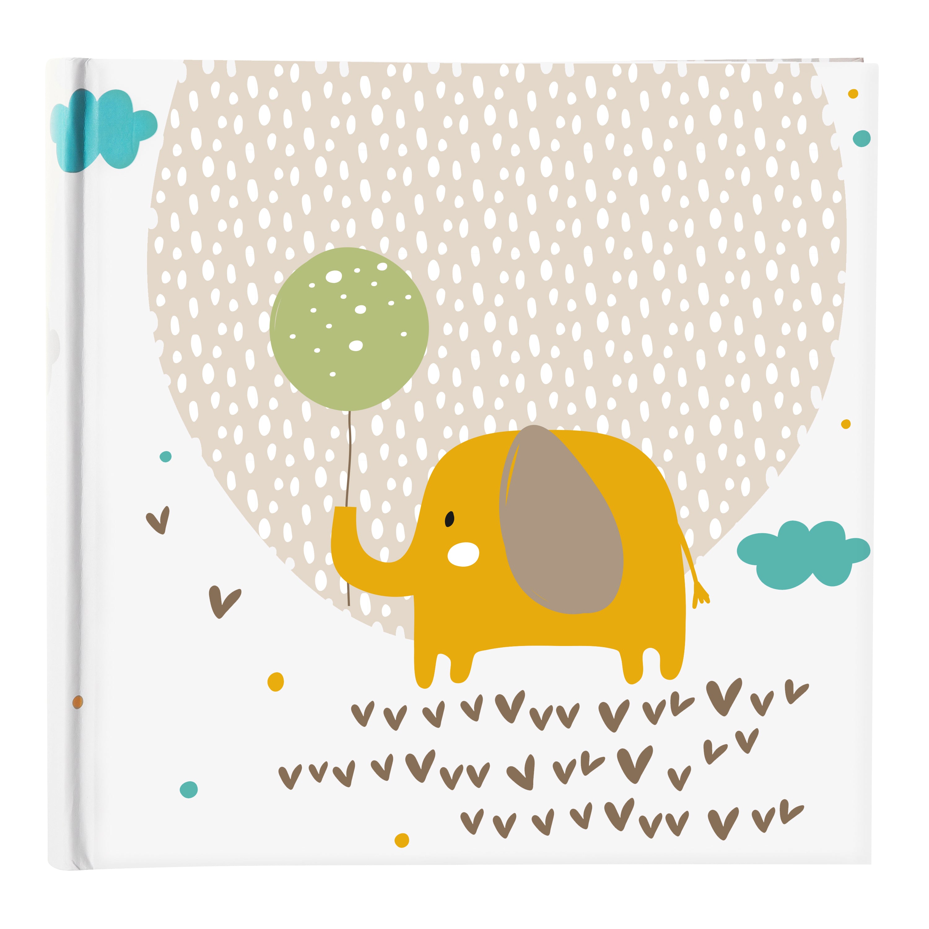 Slip-in album Little Dream