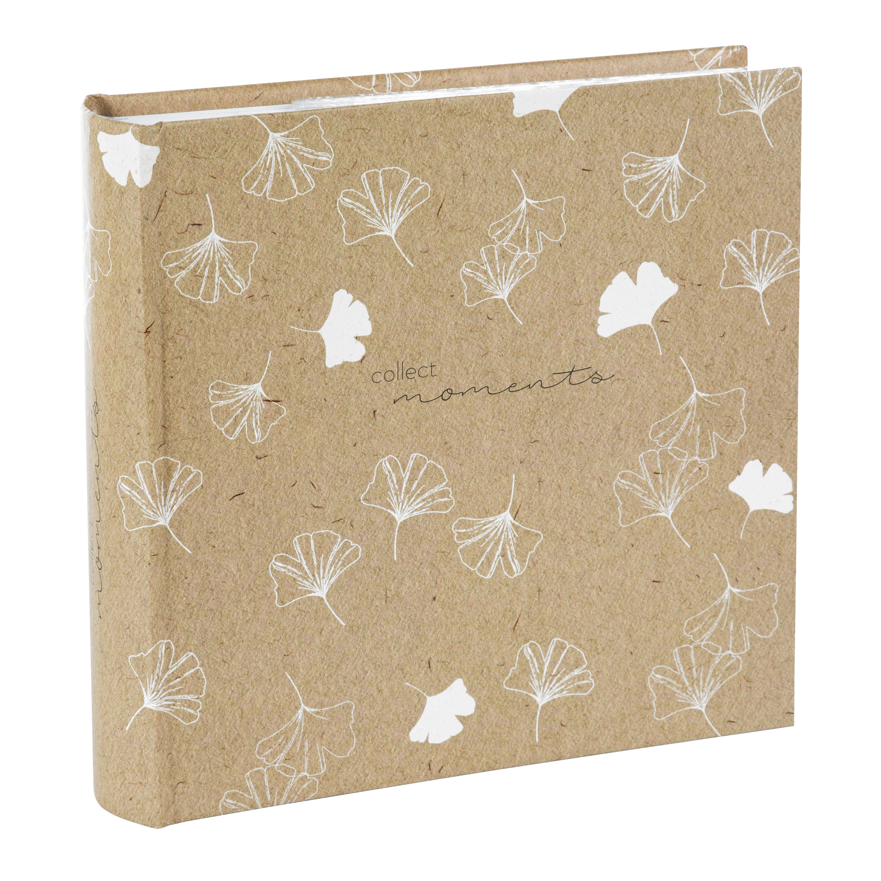 Slip-in album Kraft Art