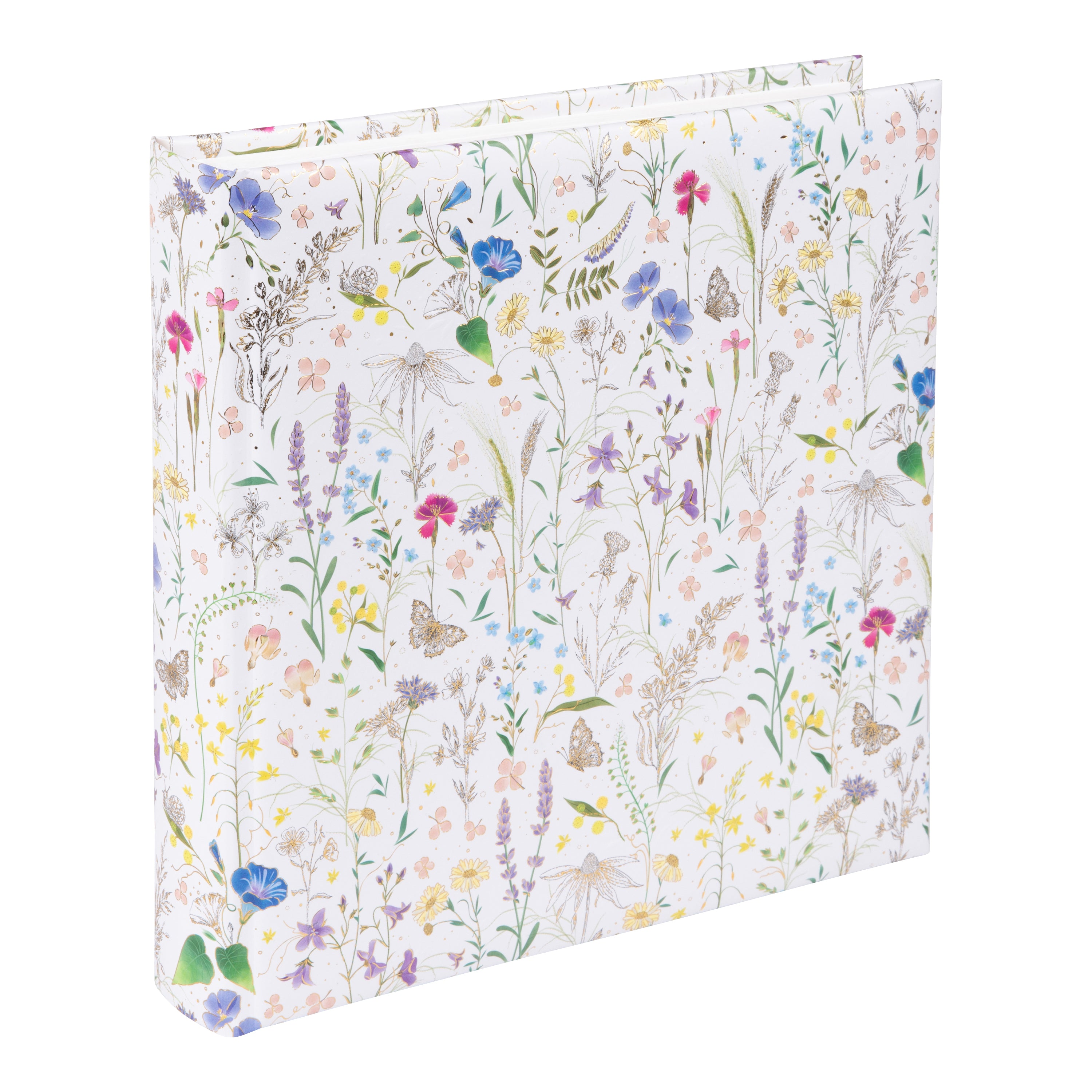 Photo album Summer Meadow