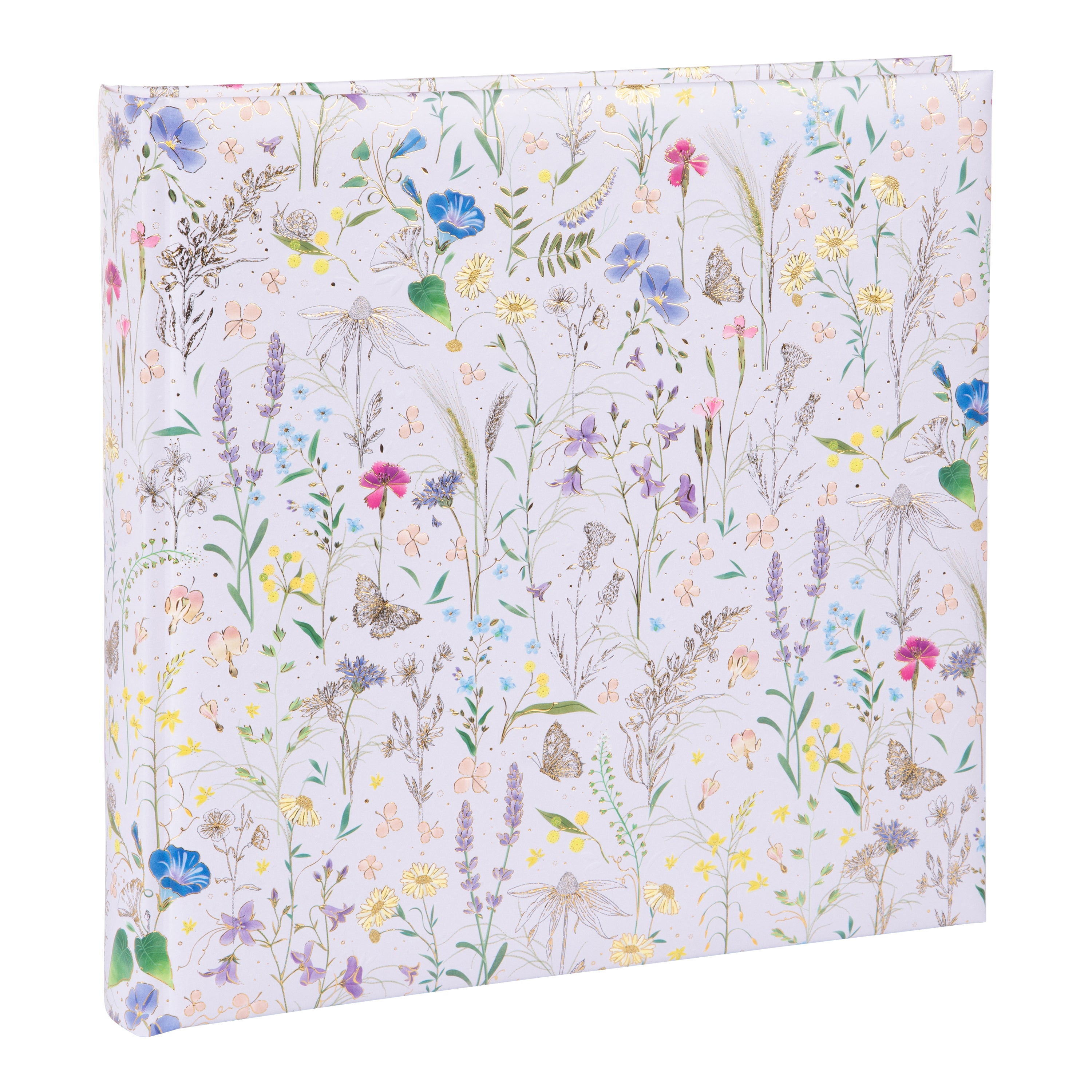 Photo album Summer Meadow