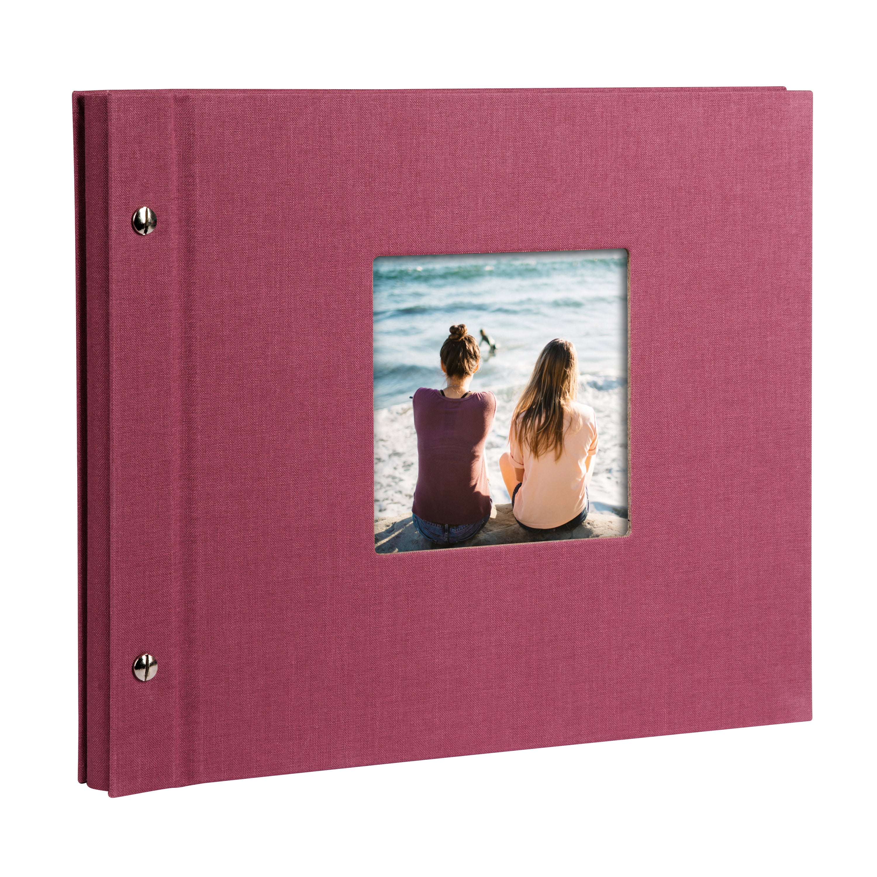 Schraubalbum Bella Vista 30x25