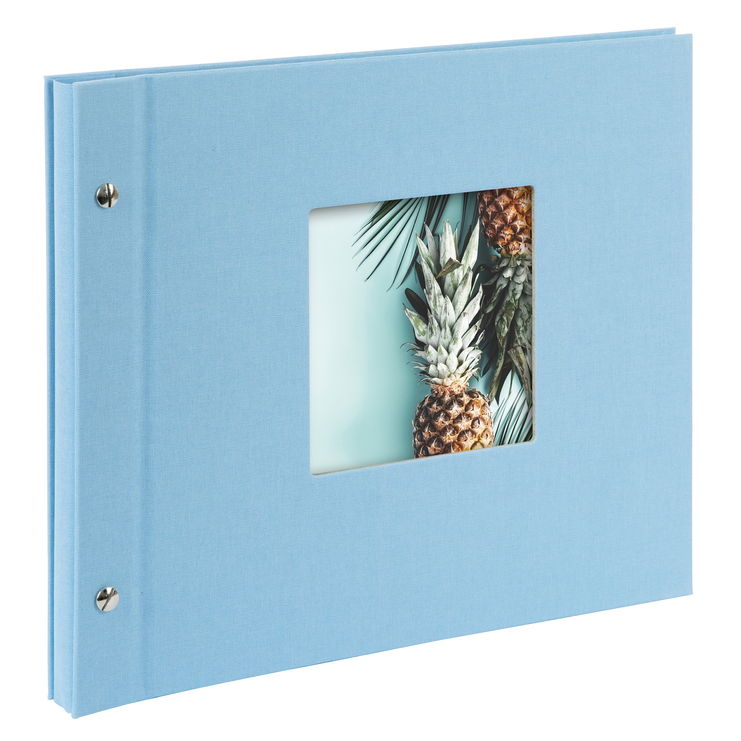 Schraubalbum Bella Vista 30x25