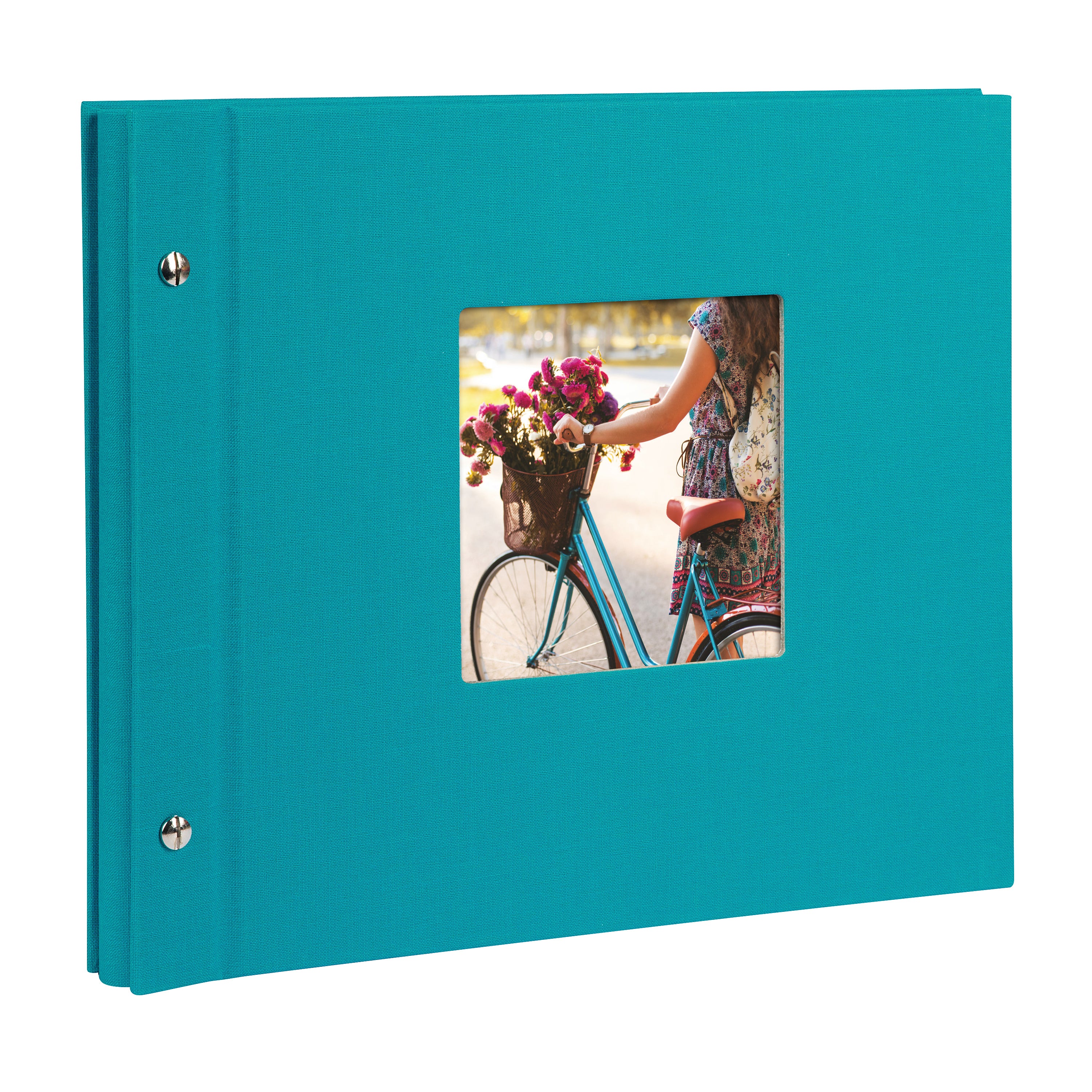 Schraubalbum Bella Vista 30x25