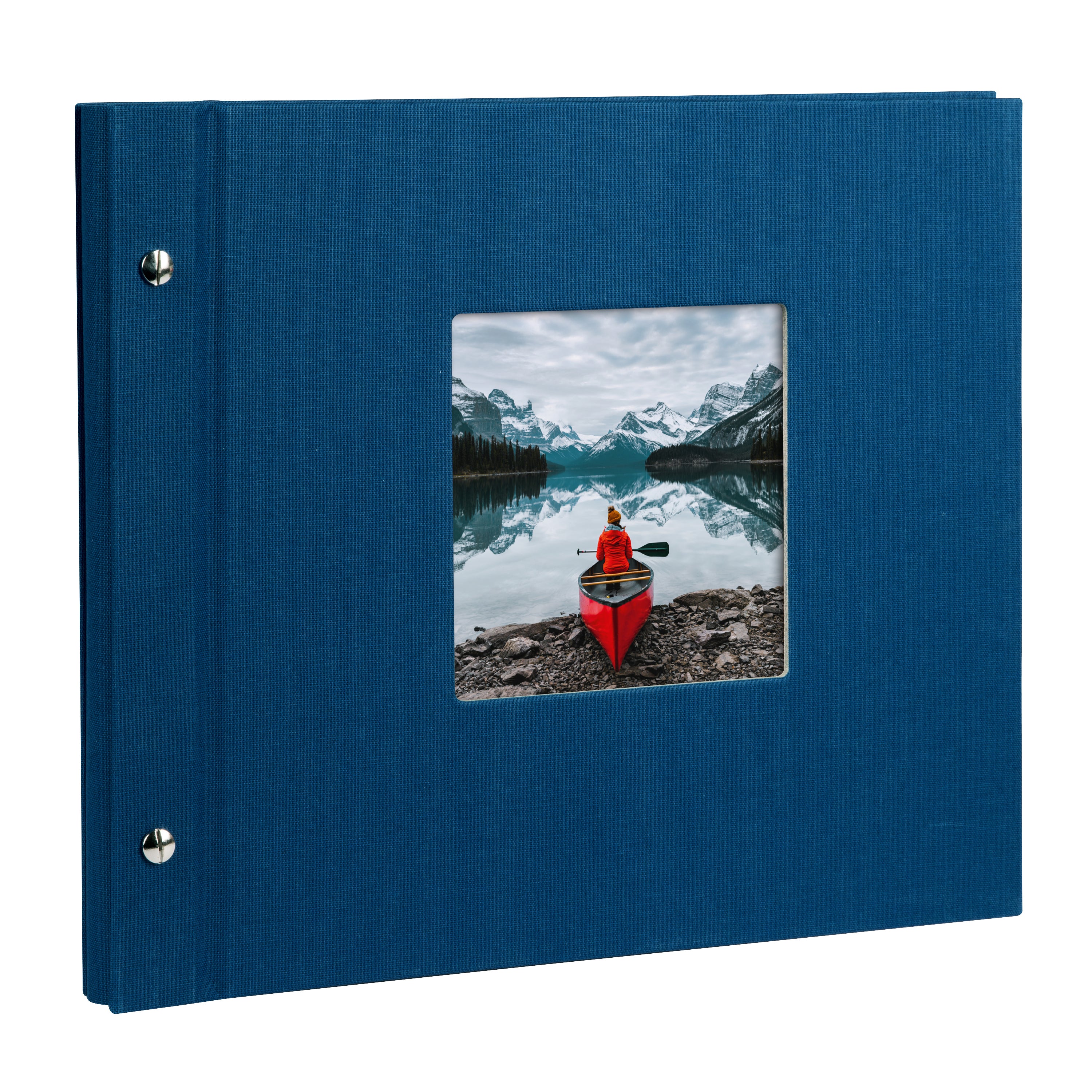 Schraubalbum Bella Vista 30x25