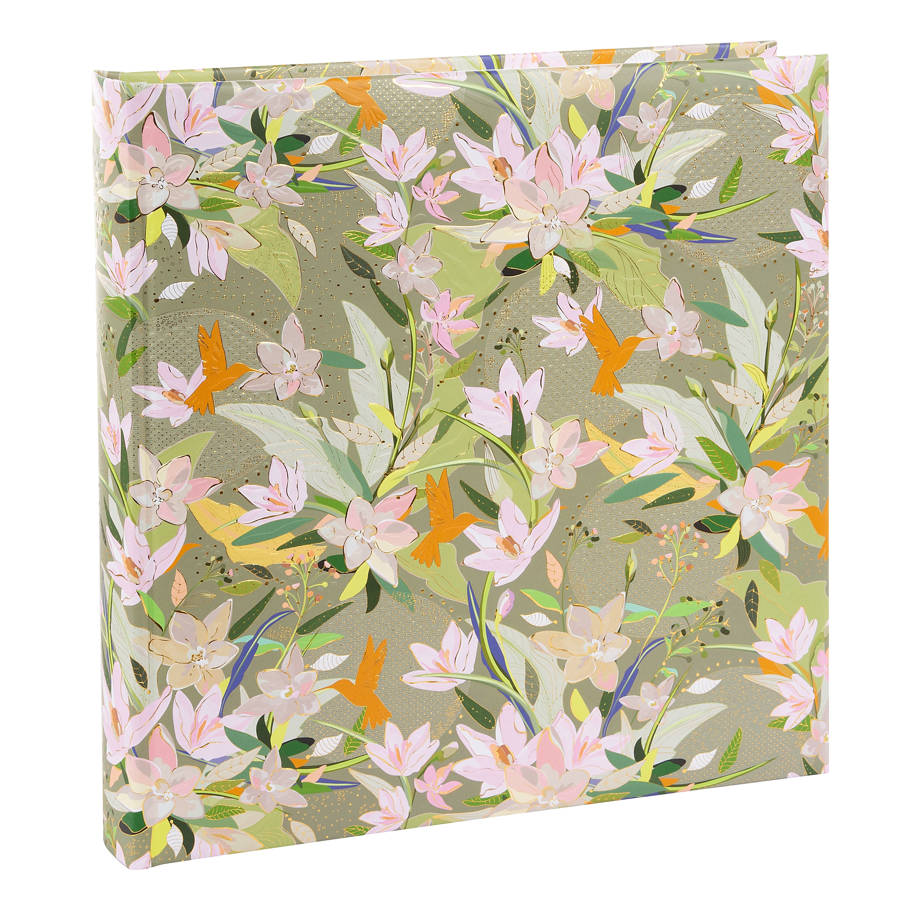 Photo album Royal Lilly