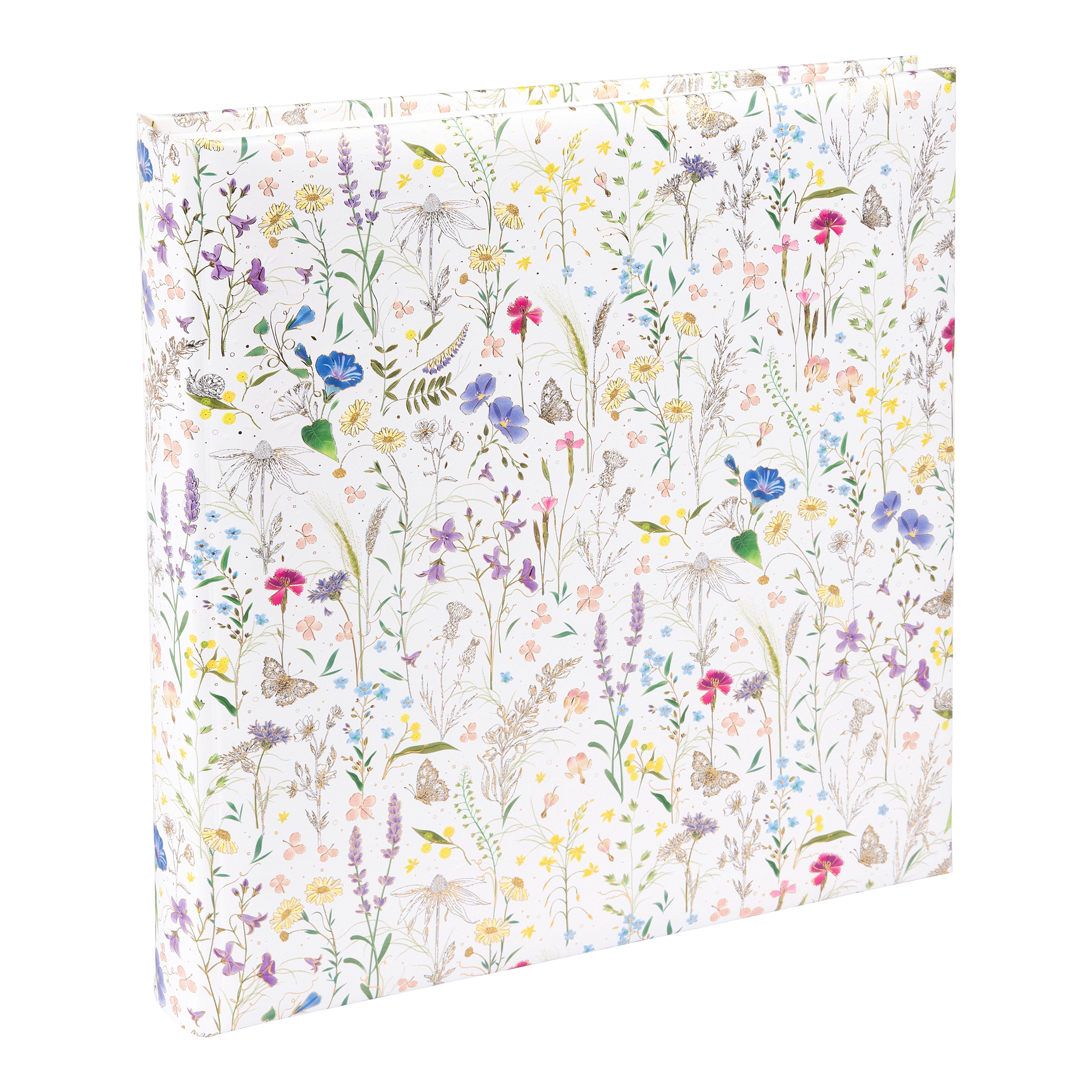 Photo album Summer Meadow