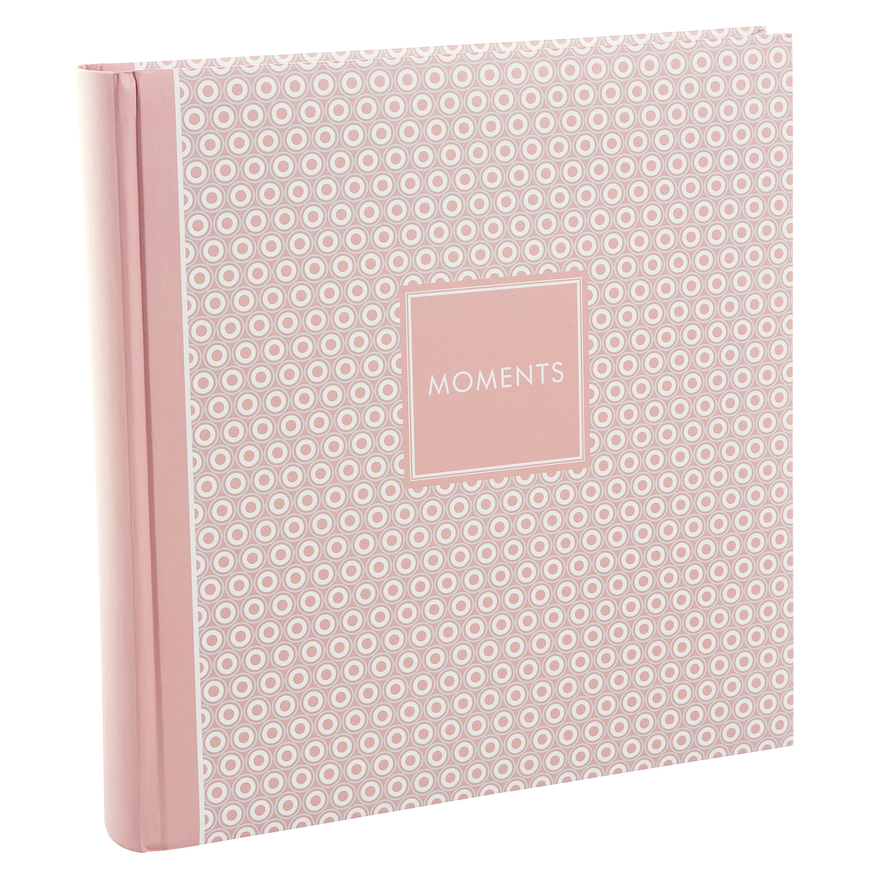 Photo album Pure Moments