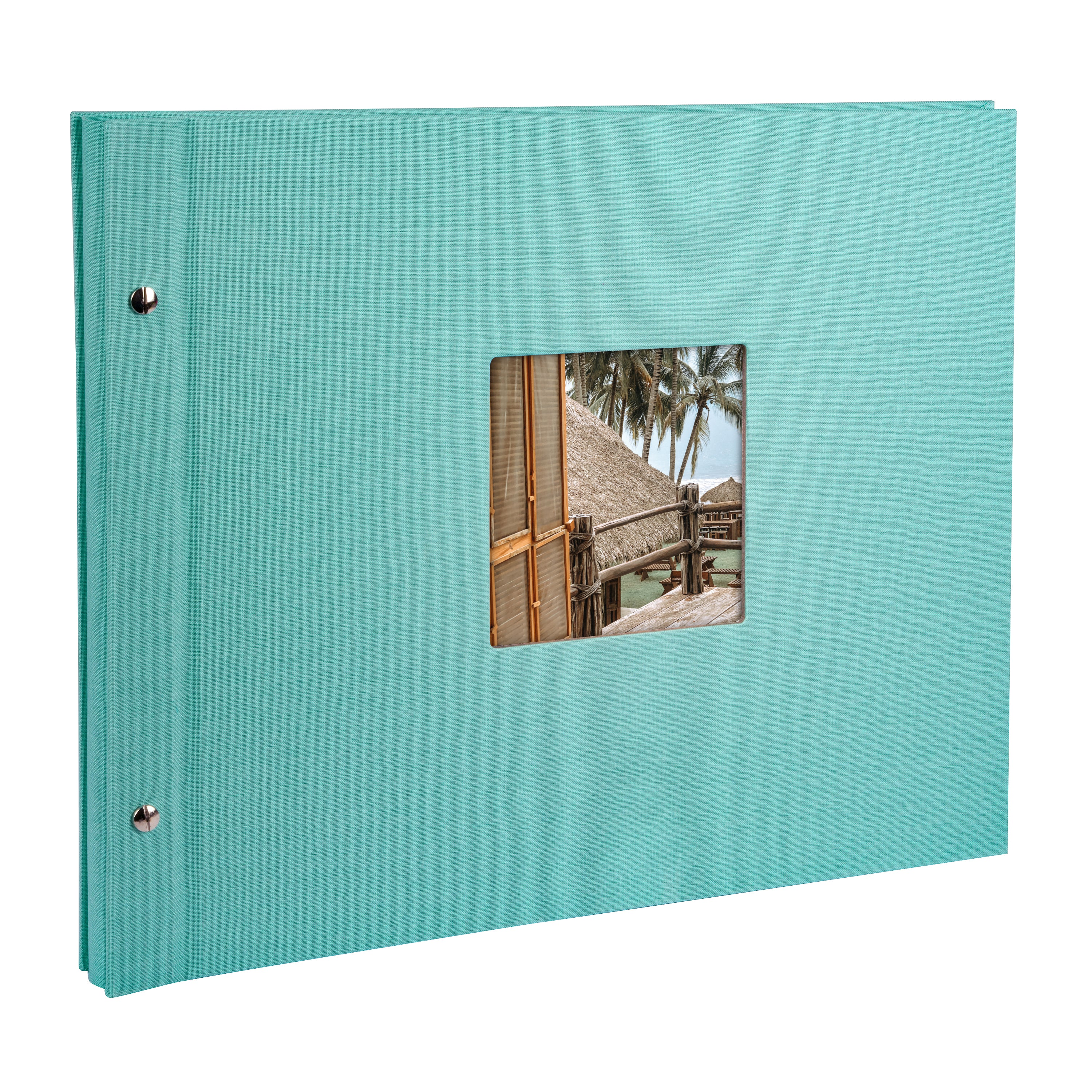 Schraubalbum Bella Vista 39x31