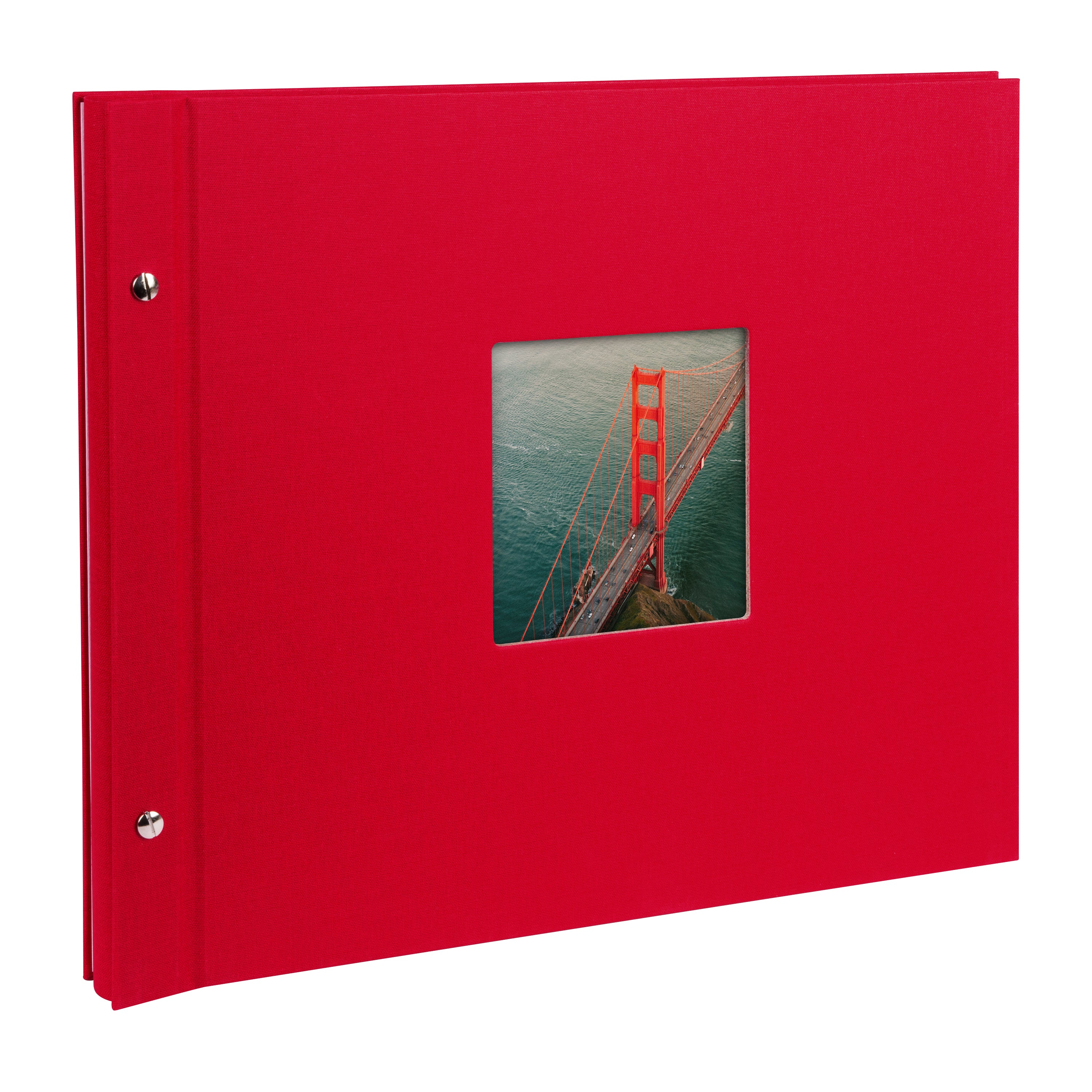 Schraubalbum Bella Vista 39x31