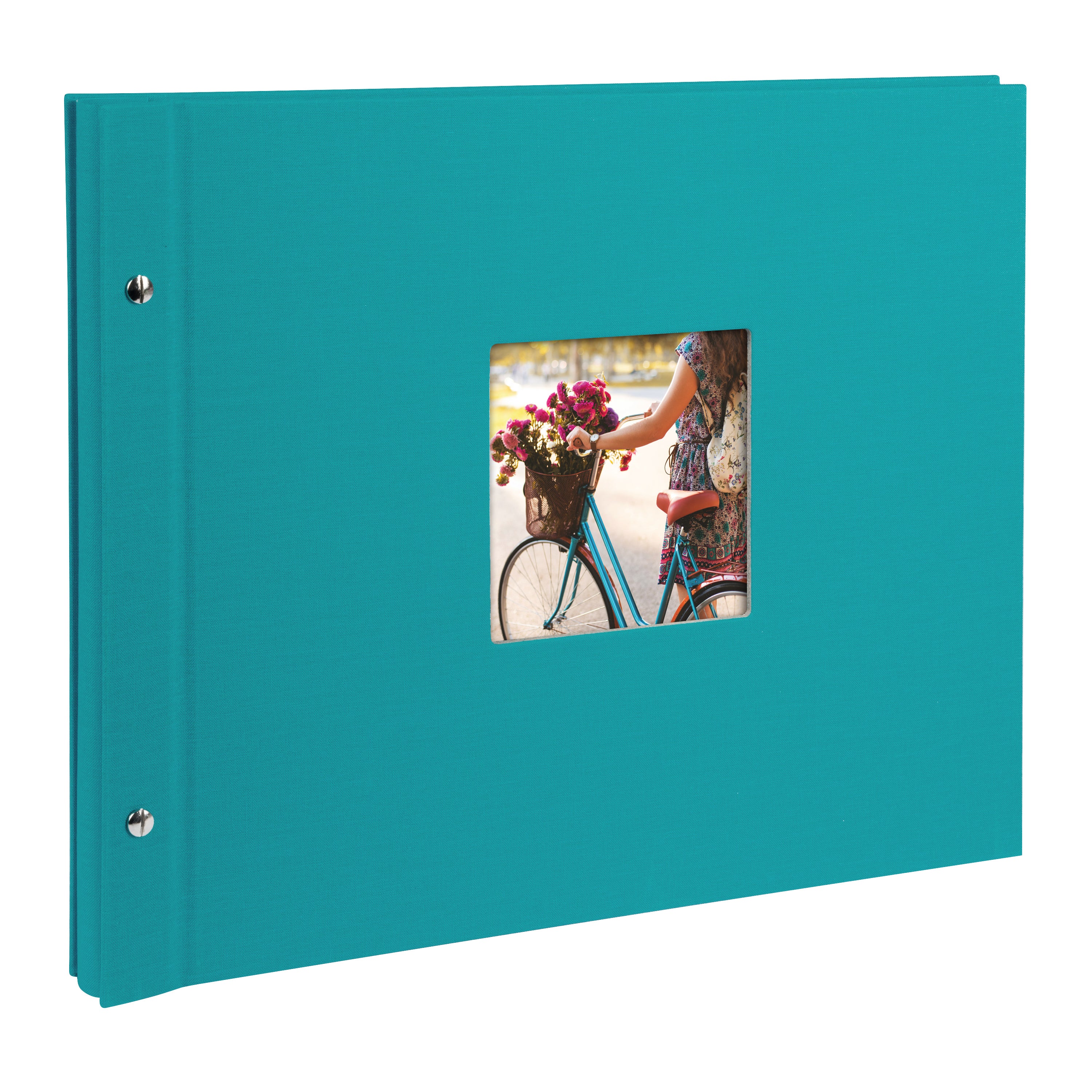 Schraubalbum Bella Vista 39x31