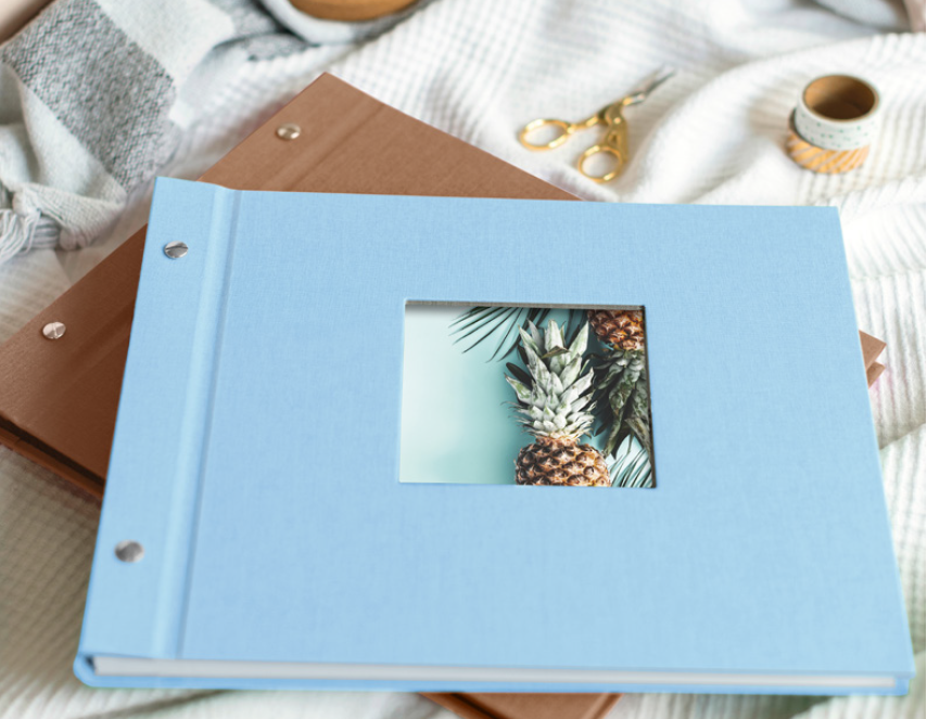 Fotoalben Bella Vista