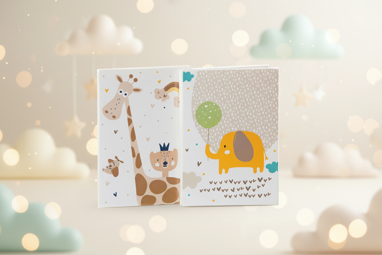 Einsteckalben 32-40 Fotos