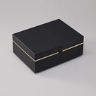 Premium Aufbewahrungsbox One Line