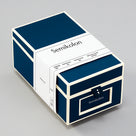 Business card box