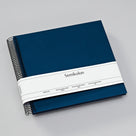 Spiral Album Economy Medium