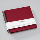 Spiral Album Economy Medium