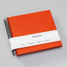 Spiral Album Economy Medium