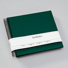 Spiral Album Economy Medium