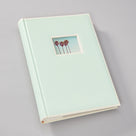 Pocket 300 slip-in album