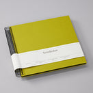 Spiral Album Economy Medium