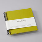 Spiral album Economy Piccolino