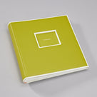 Semicolon Album Classic Jumbo