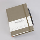 Travel diary Grand Voyage