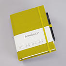 Travel diary Grand Voyage