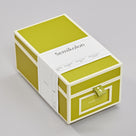 Business card box