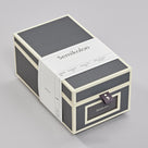 Business card box