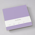 Semikolon Gästebuch Classic Slim