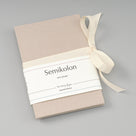 Leporello Classico Petit Atelier