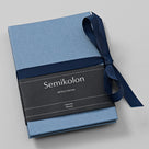 Leporello Classico Metallic Edition