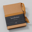 Leporello Classico Metallic Edition