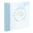 Fotoalbum Kommunion/Konfirmation Himmelsfische