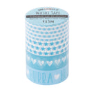 Washi Tapes Hello Baby