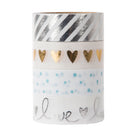 Washi Tapes LOVE